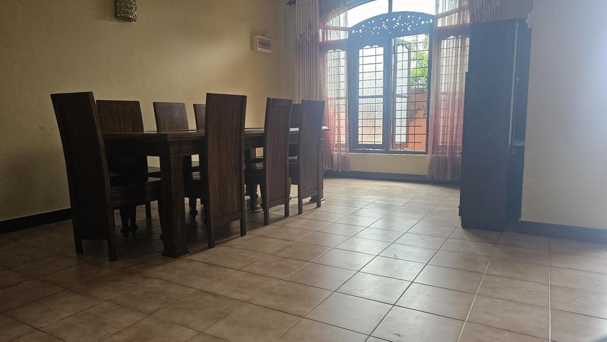 Shalona Holiday Home Galle Exterior foto